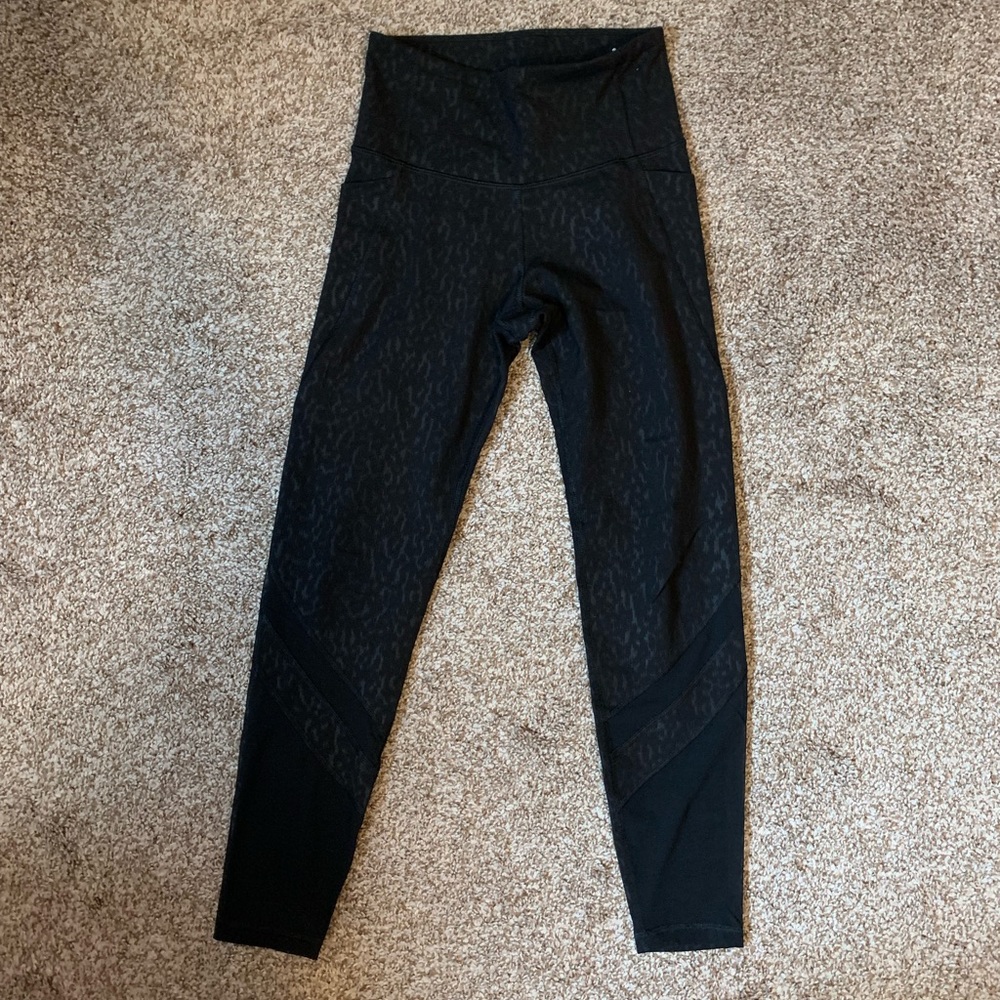 Old Navy leggings